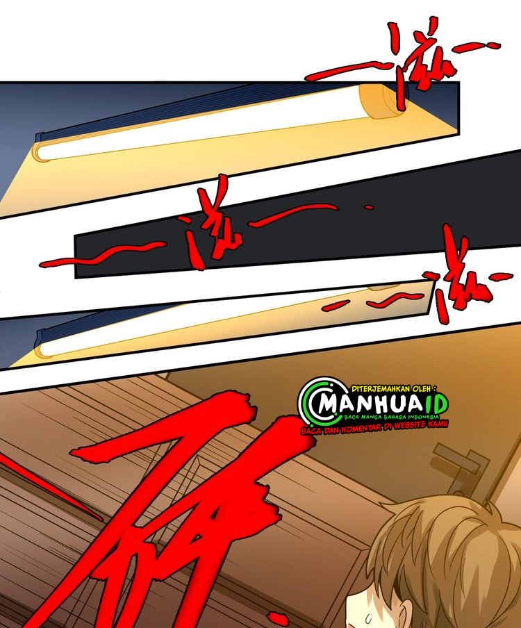 Reborn Doctor Chapter 19 Bahasa Indonesia